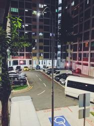 Blk 305 Yishun Central (Yishun), HDB 5 Rooms #151862362